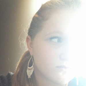 Meet your Posher, Nina